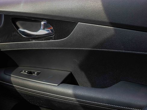 Certified 2023 Kia Forte GT-Line w/ GT-Line Technology Package image 16