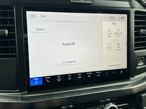 New 2026 Ford F550 4x4 Crew Cab image 21