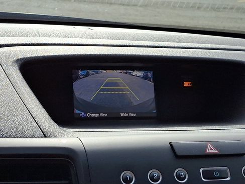 Used 2015 Honda CR-V LX image 24
