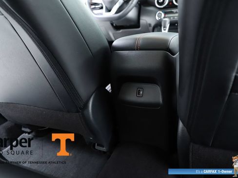Used 2024 Nissan Sentra SR w/ SR Premium Package FWD image 74