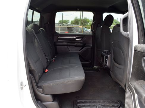 Used 2022 RAM 1500 Lone Star RWD image 22