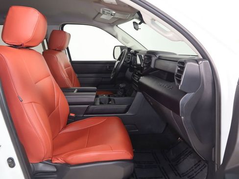Used 2024 Toyota Tundra SR AWD/4WD image 11