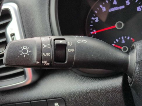 Used 2018 Kia Sportage EX AWD/4WD image 27