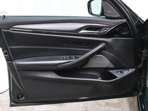 Used 2023 BMW M5 w/ Competition Package image 12