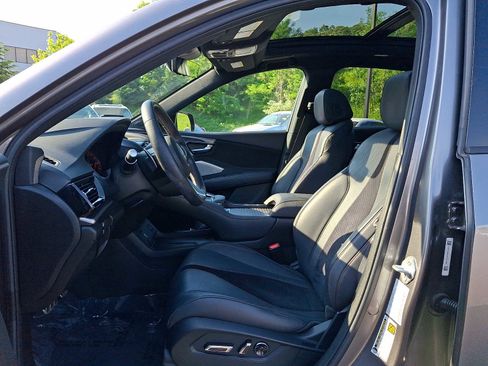 Certified 2023 Acura RDX A-Spec AWD/4WD image 13