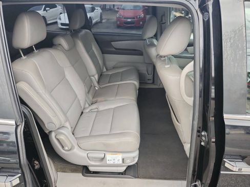 Used 2016 Honda Odyssey EX-L image 18