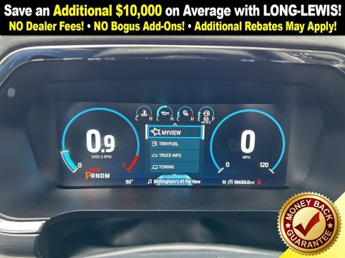 Used 2023 Ford F150 Lariat w/ Bed Utility Package image 27