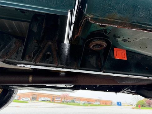 Used 1997 Dodge Dakota SLT image 8