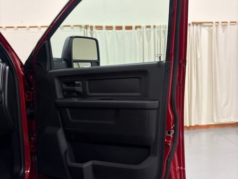 New 2026 RAM 2500 Tradesman AWD/4WD image 21