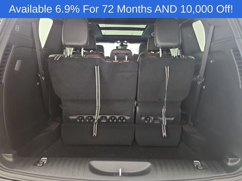 New 2026 Chrysler Pacifica Select w/ S Appearance Package FWD image 33