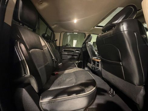 Used 2022 RAM 2500 Laramie AWD/4WD image 13