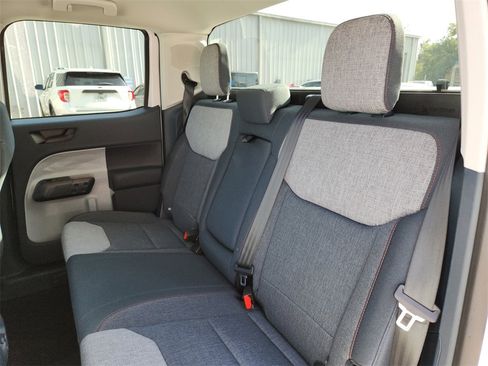 Used 2024 Ford Maverick XLT image 16