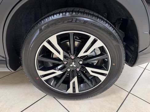 New 2026 Mitsubishi Eclipse Cross SEL image 24