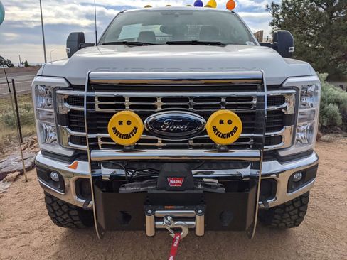 New 2025 Ford F250 XLT AWD/4WD image 5