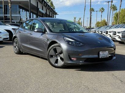 Used 2023 Tesla Model 3 Standard Range