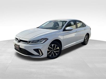 Used 2025 Volkswagen Jetta S