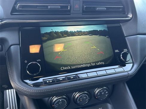 Certified 2023 Nissan Z Performance w/ Floor Mat Package (L93) image 23