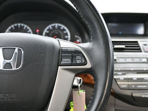 Used 2012 Honda Accord EX-L image 48