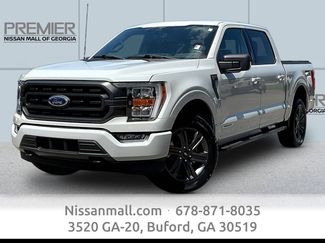 Used 2023 Ford F150 XLT w/ Equipment Group 302A High AWD/4WD video 1