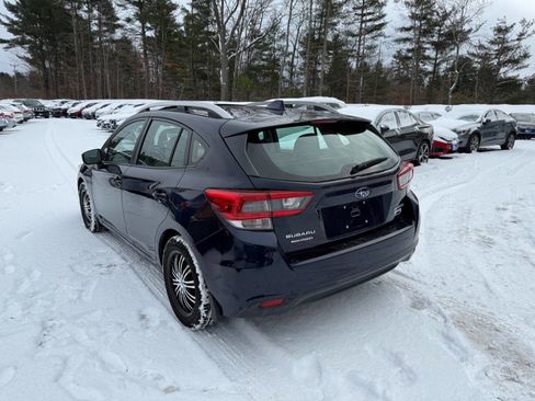 Used 2020 Subaru Impreza 2.0i Premium image 16