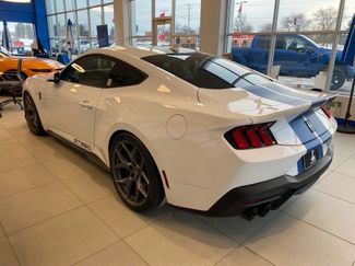 New 2025 Ford Mustang GT Premium w/ GT Performance Package video 2
