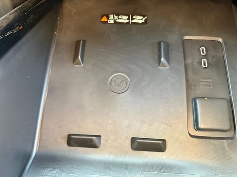 New 2026 Chevrolet Silverado EV Trail Boss w/ LPO, Gameday Tailgate Package image 31