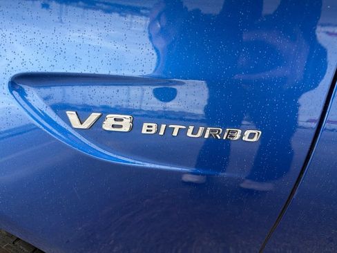 Used 2023 Mercedes-Benz C 63 AMG S image 16