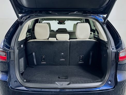 Used 2025 MAZDA CX-90 3.3 Turbo w/ Premium Sport Pkg image 32