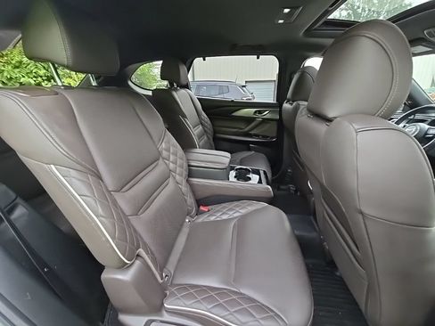 Used 2021 MAZDA CX-9 Signature AWD/4WD image 17