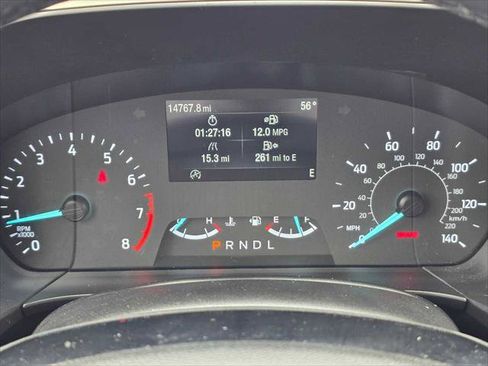 Used 2022 Ford Escape SE w/ Convenience Package AWD/4WD image 25