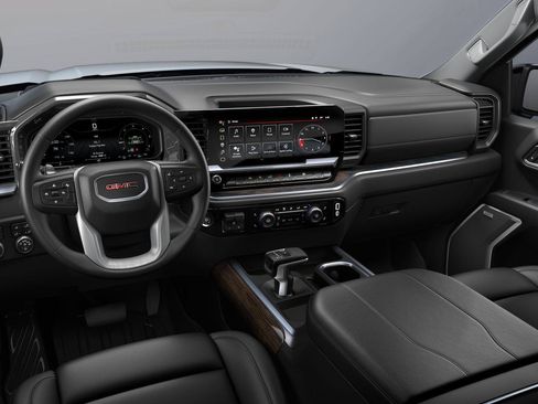 New 2026 GMC Sierra 1500 Elevation w/ Elevation Premium Package AWD/4WD image 30