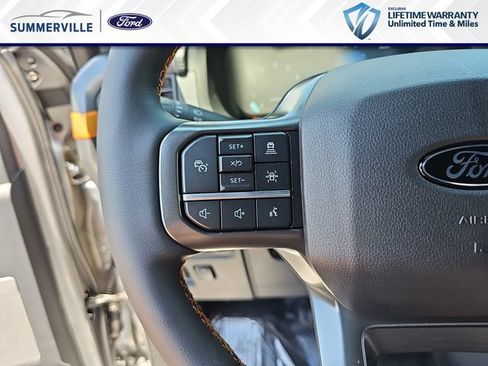 New 2026 Ford F150 Tremor AWD/4WD image 19