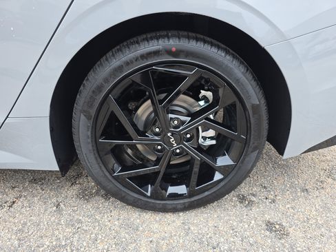 New 2026 Kia K5 GT-Line image 35