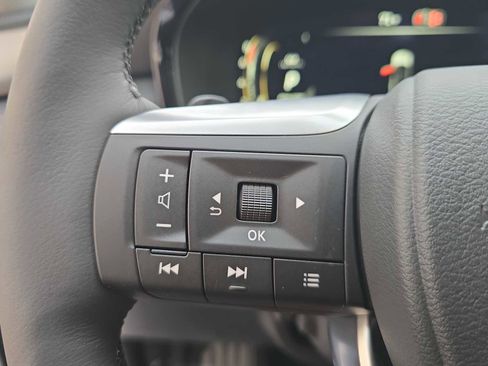 New 2026 INFINITI QX60 Luxe w/ Cargo Package image 28