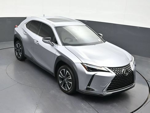 Used 2023 Lexus UX 250h FWD w/ Accessory Package (Z2) image 28