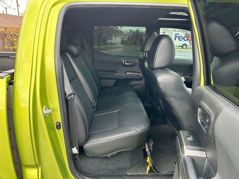 Certified 2022 Toyota Tacoma TRD Pro image 26