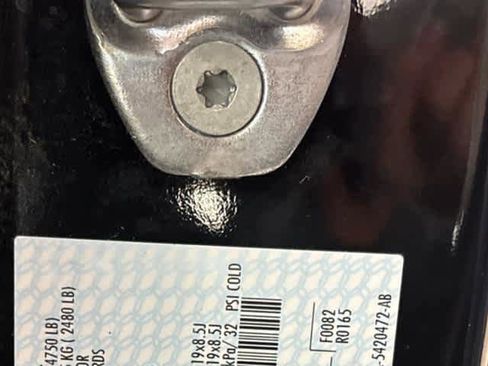 New 2025 Ford Mustang GT Premium image 23