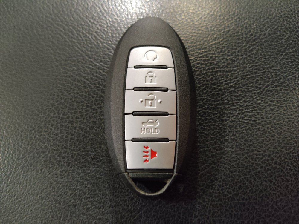 Used 2018 Nissan Altima 2.5 S w/ S Convenience Package FWD image 32