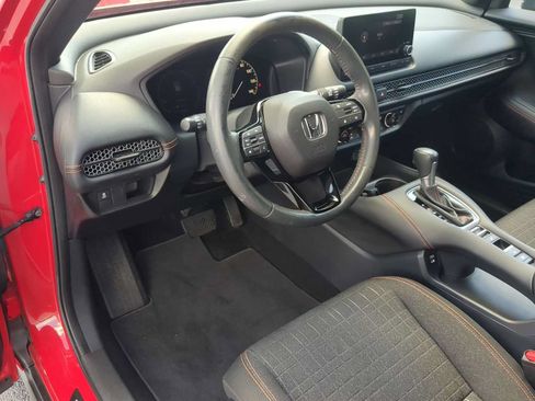 Used 2024 Honda HR-V Sport image 14
