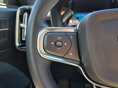 Certified 2023 Volvo C40 P8 Recharge Ultimate AWD/4WD image 30