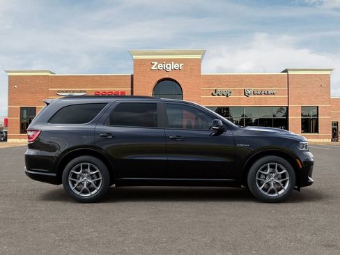 New 2026 Dodge Durango GT AWD/4WD image 21