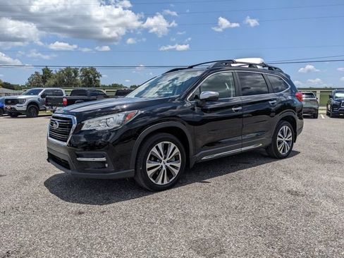 Used 2022 Subaru Ascent Touring AWD/4WD image 8