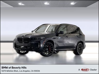 Used 2026 BMW X5 sDrive40i w/ M Sport Package