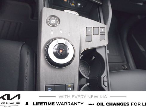 New 2026 Kia Sportage X-Line image 24