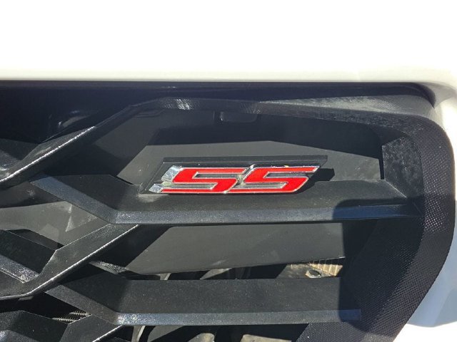 Used 2016 Chevrolet Camaro SS RWD image 27