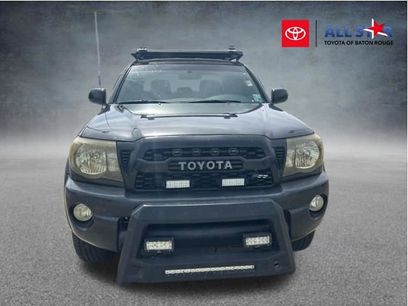 Used 2008 Toyota Tacoma PreRunner