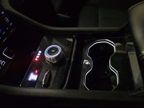 Used 2021 Jeep Grand Cherokee L Limited image 26