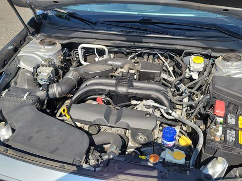 Used 2018 Subaru Outback 2.5i AWD/4WD image 24
