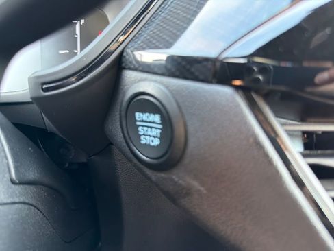 Used 2025 Ford Escape ST-Line Select image 34