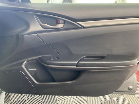 Used 2021 Honda Civic Sport image 7